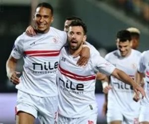 شيكابالا ومنسي وشلبي فى الهجوم .. تعرف علي تشكيل الزمالك المتوقع أمام بتروجيت