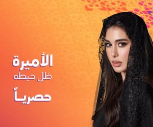 دراما رمضان 2025 .. نانسي أحرجت عماد وسط الشارع بطريقة ماحدش يقبلها في مسلسل "الأميرة ظل حيطة " 