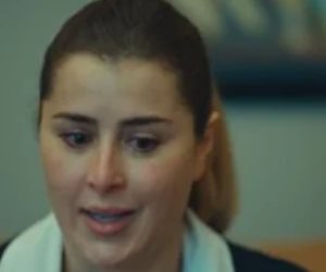 مسلسل الغاوي الحلقة 8.. "شمس" يطلب من "فاطمة"  توفير مكان لأسرته