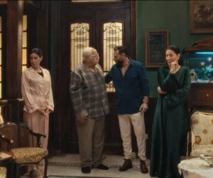 دراما رمضان 2025..  زينب ليها شروط بعد رجوع اسامه ندمان في مسلسل الأميرة - ظل حيطه  