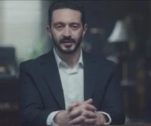 مسلسل قهوة المحطة الحلقة 10.. استجواب يوسف عثمان عن مقتل مؤمن الصاوي