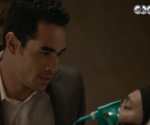 دراما رمضان 2025 ..إمام يوبخ نفسه في شباب امرأة بعد مرض أمه: «أنا الجاحد»