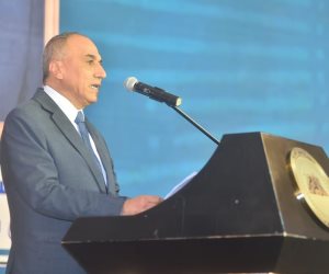 تخصيص 20 ألف فدان للصحفيين.. عبد المحسن سلامة يكشف التفاصيل