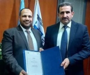 بروتوكول تعاون بين مركز التميز العلمى بالإنتاج الحربى وجهاز مستقبل مصر