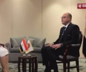وزير العمل: التقاضى لن يزيد فى المحاكم العمالية عن 3 أشهر بالقانون الجديد