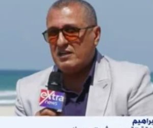 رئيس منطقة تعمير سيناء: 7 أنفاق و7 كبارى عائمة ربطت سيناء بمحافظات الوادى