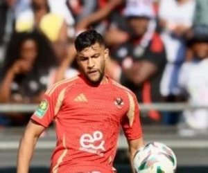 الأهلي يقرر عدم تفعيل بند شراء يحيى عطية الله من سوتشي الروسي
