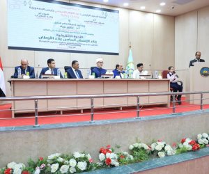 مفتي الجمهورية يؤكد: بناء الإنسان هو الأصل الأول في بناء الأوطان وهو القاعدة التي تقوم عليها نهضة الأمم ورقيها