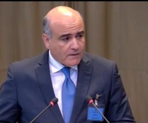 مصر تتقدم بمرافعة شفهية أمام محكمة العدل الدولية دفاعاً عن الحقوق الفلسطينية