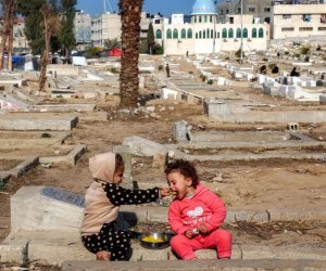 مئات الآلاف من الغزيين مهددون بالموت جوعا ومرضا وعبر القصف.. والأمم المتحدة: غزة تعيش معاناة لا نهاية لها