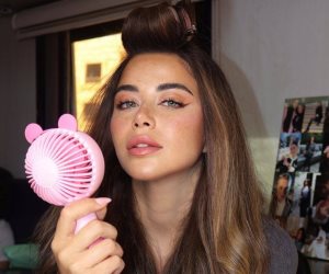 "يارا السكري" تتألق بإطلالة ساحرة وتشارك الجمهور أحدث صورها "يارا السكري" تتألق بإطلالة ساحرة وتشارك الجمهور أحدث صورها