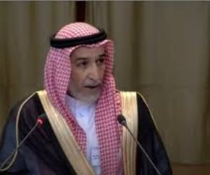 ممثل السعودية بمحكمة العدل: غزة تحولت لمقبرة والاحتلال ينتهك المواثيق ممثل السعودية بمحكمة العدل: غزة تحولت لمقبرة والاحتلال ينتهك المواثيق