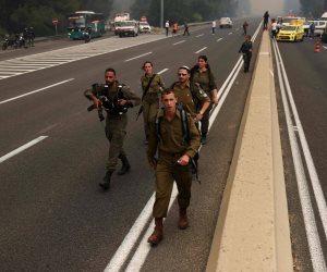 شاب إسرائيلى متهم بتسريب معلومات حساسة لإيران مقابل 1000 دولار