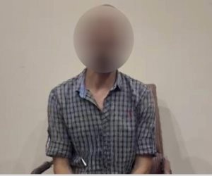ضبط عامل لقيامه بإضرام النيران بسيارة أحد الأشخاص بالقاهرة
