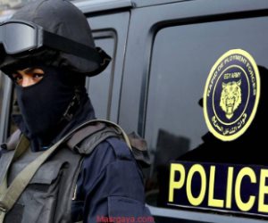بعد الحكم على المتهم.. كردون أمنى على مدرسة الطفل ياسين وتشكيل لجنة رقابية