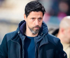كل ما تريد معرفته عن فيتور برونو المرشح لتدريب الأهلي