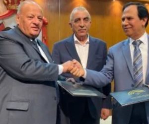 مهرجان جرش ونقابة الفنانين الأردنيين يوقعان اتفاقية تعاون