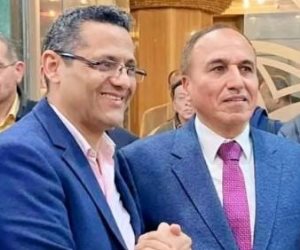 رسالة من المرشحين على مقعد نقيب الصحفيين عبد المحسن سلامة وخالد البلشي
