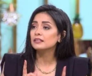 سهر الصايغ: الشركة المتحدة قدمت دعما كبيرا لمسلسل حكيم باشا وطلع بشكل مشرف