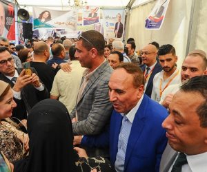 اللجنة الانتخابية تقرر مد التسجيل بكشوف عمومية نقابة الصحفيين لـ2 ظهرا اللجنة الانتخابية تقرر مد التسجيل بكشوف عمومية نقابة الصحفيين لـ2 ظهرا