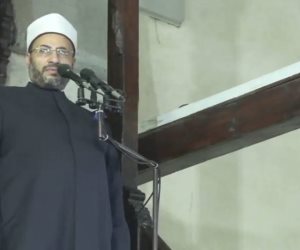 "البحوث الإسلامية": كل جرم في حق طفل فعل يحاول صاحبه أن يشوه مستقبلنا