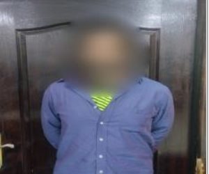 ضبط قائد سيارة تابعة لإحدى شركات النقل الذكي لقيامه بالتحرش بإحدى السيدات بالقاهرة
