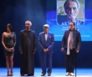 القائمة الكاملة لجوائز مهرجان الإسكندرية للفيلم القصير لعام 2025