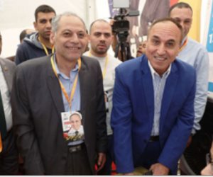 اكتمال النصاب القانونى للجمعية العمومية لنقابة الصحفيين اكتمال النصاب القانونى للجمعية العمومية لنقابة الصحفيين