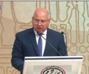 كامل الوزير يستعرض جهود الدولة فى دعم الصناعة المصرية
