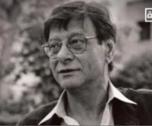 تزامنًا مع ذكرى لنكبة فلسطين .. "درويش.. شاعر القضية".. على "الوثائقية" 