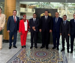 جولة مشاورات سياسية بين مصر والمغرب بالرباط على مستوى مساعدى وزير الخارجية