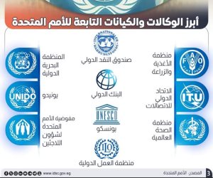 178 مليون دولار في 2023 لـ5 محاور الإطار الاستراتيجي للشراكة 2023-2027.. مصر تؤكد حرصها على توفير كافة سبل الدعم للمكاتب الأممية بالقاهرة