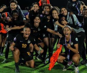 «مسار» يتوج بلقب دوري الكرة النسائية بعد فوزه على الزمالك