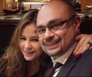 كارول سماحة بعد وفاة زوجها وليد مصطفى: سيظل قدوة ولن أنسى وصيته