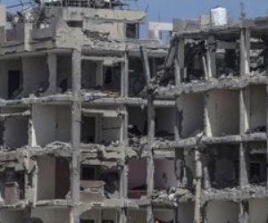 القاهرة الإخبارية: شهيد ومصابون جراء قصف مسيرة إسرائيلية مواطنين بخان يونس