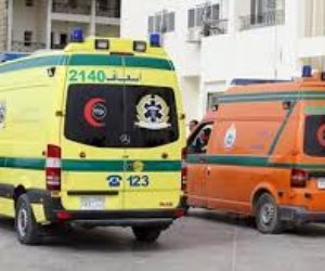 وفاة طالب أمام لجنة امتحانات الثانوية الزراعية فى قنا