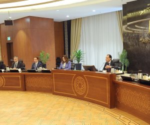  مدبولي يُكلف بالتنسيق الكامل بين المحافظين ومديري الأمن في ملفات مخالفات البناء وإزالة التعديات ومتابعة الأسواق والاستعداد للانتخابات