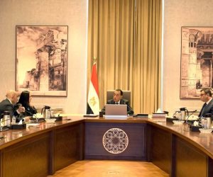  مدبولي: هناك توجيهات من الرئيس بزيادة عدد الحضانات بما يسهم في تقديم هذه الخدمة لأكبر عدد ممكن من أطفالنا