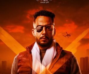 بشكل ولوك مختلف.. عصام السقا يروج لـ «المشروع x»: في جميع دور العرض 21 مايو بشكل ولوك مختلف.. عصام السقا يروج لـ «المشروع x»: في جميع دور العرض 21 مايو