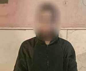 ضبط شخص عرض سيارة بدون أوراق ولا ترخص للبيع