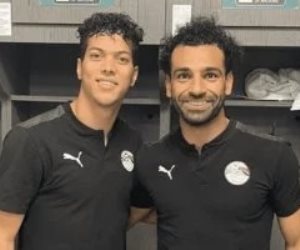وفقًا للأتحاد الدولي .. محمد صلاح وإمام عاشور ضمن قائمة هدافي العالم 2025