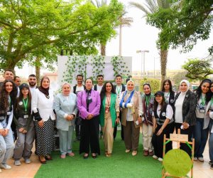 وزيرة البيئة: مؤتمر المناخ COP27 ودعم القيادة السياسية كان لهم دورا كبيرا فى تغيير لغة الحوار عن البيئة