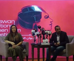 كندة علوش: دخلت الفن بالصدفة وزوجي داعم جدا ويعطيني ثقة