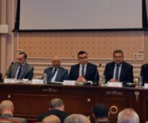 إسكان النواب: مادة الإخلاء بمشروع قانون الإيجار القديم تسببت فى انقسام مجتمعى إسكان النواب: مادة الإخلاء بمشروع قانون الإيجار القديم تسببت فى انقسام مجتمعى