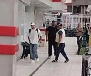 أول قرار لـ بيسيرو تجاه زيزو بعد ظهوره فى مران الزمالك .. اعرف التفاصيل 