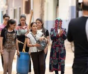 مهرجان المركز الكاثوليكي المصري للسينما يعرض اليوم فيلم رفعت عيني للسما في دورته الـ 73