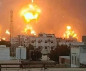 الإبادة مستمرة ..15 شهيدا و10 مصابين غربى مدينة غزة والصحة العالمية تحذر :الوضع كارثي 