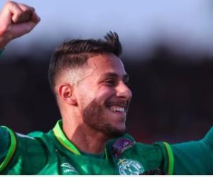 تفاصيل مفاوضات الزمالك مع الجزائري يسري بوزوق تفاصيل مفاوضات الزمالك مع الجزائري يسري بوزوق