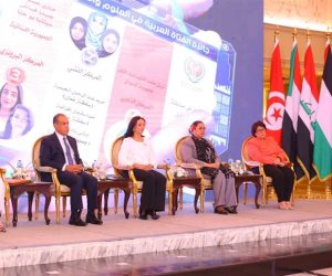 القاهرة تستضيف المؤتمر العام لمنظمة المرأة العربية.. وفود رفيعة المستوى من 14 دولة عربية القاهرة تستضيف المؤتمر العام لمنظمة المرأة العربية.. وفود رفيعة المستوى من 14 دولة عربية