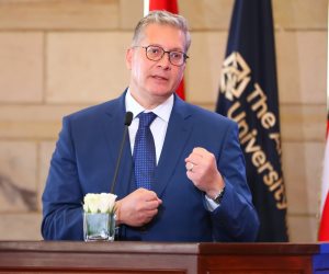 وزارة البترول تطلق دبلومة متخصصة في سلامة العمليات بالتعاون مع ميثانكس والجامعة الأمريكية